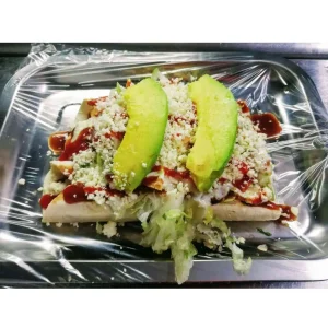 Combo de Tacos Ahogados
