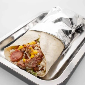 Burrito Goloso