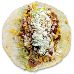 Burrito Locochón