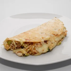 Quesadilla de Pollo