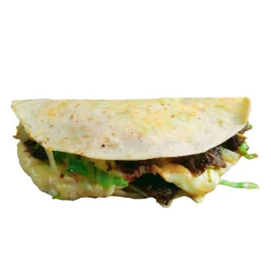 Quesadilla Carne