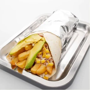 Burrito Veggie