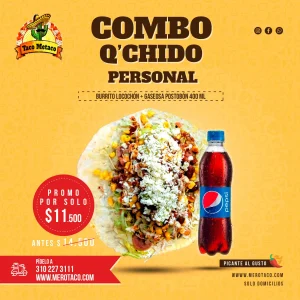 Prueba TM