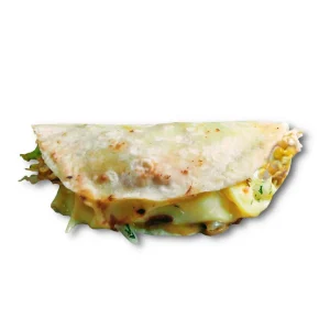 Quesadilla de Elote