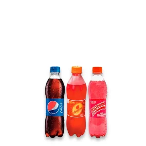 Gaseosa Postobón 400 mL